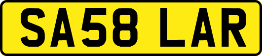 SA58LAR
