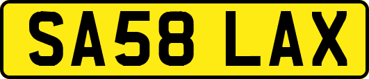 SA58LAX