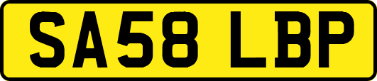 SA58LBP