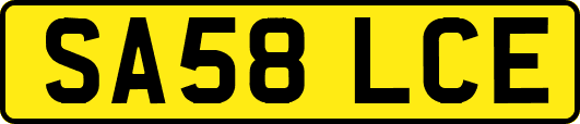 SA58LCE