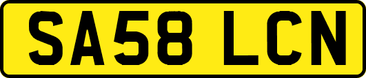 SA58LCN