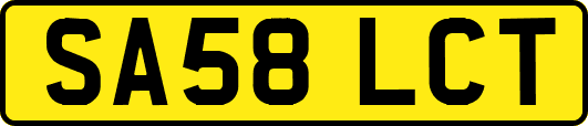 SA58LCT