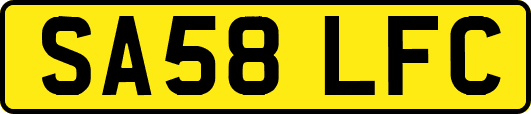 SA58LFC