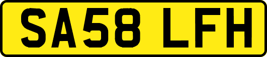 SA58LFH