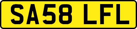 SA58LFL