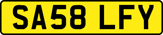 SA58LFY