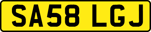 SA58LGJ