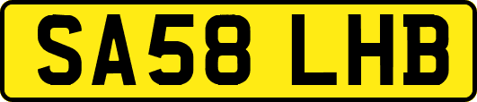 SA58LHB