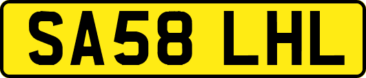 SA58LHL