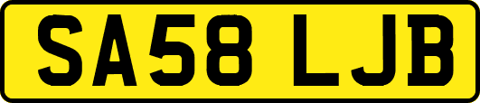 SA58LJB