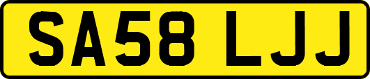 SA58LJJ
