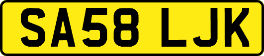 SA58LJK