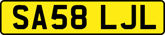 SA58LJL