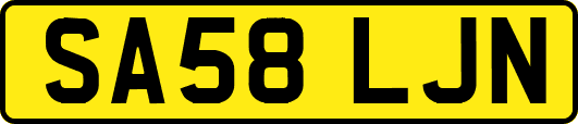 SA58LJN