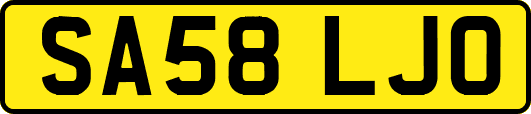 SA58LJO