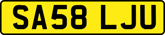 SA58LJU