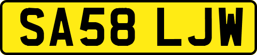 SA58LJW