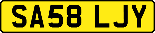 SA58LJY