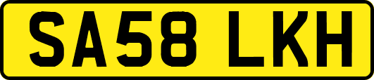 SA58LKH