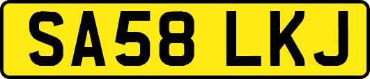 SA58LKJ