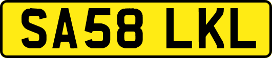 SA58LKL