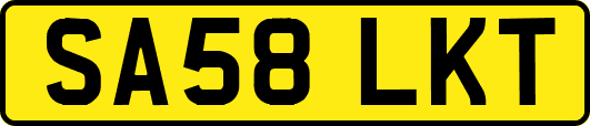 SA58LKT