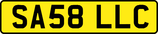 SA58LLC