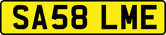 SA58LME