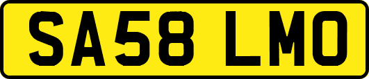 SA58LMO