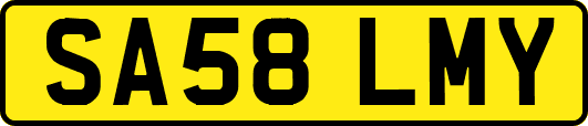 SA58LMY