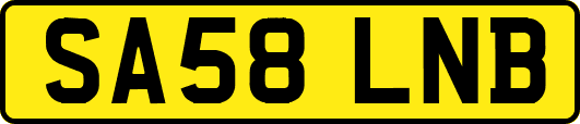 SA58LNB