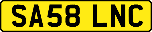 SA58LNC