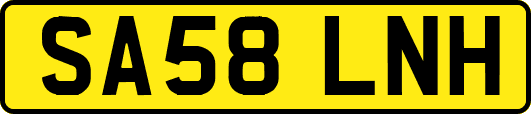 SA58LNH