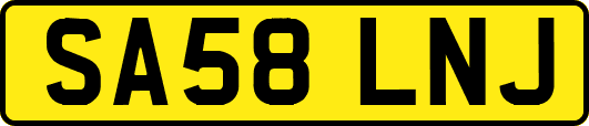 SA58LNJ