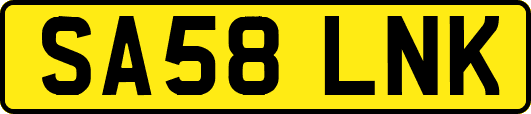 SA58LNK