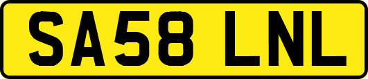 SA58LNL