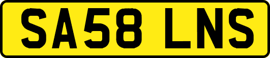 SA58LNS