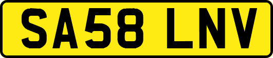 SA58LNV