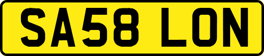 SA58LON