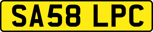 SA58LPC