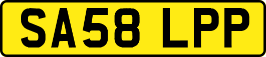 SA58LPP