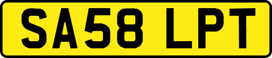 SA58LPT