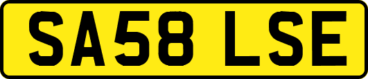 SA58LSE