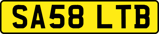 SA58LTB
