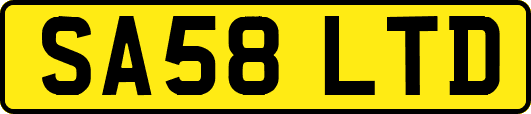 SA58LTD