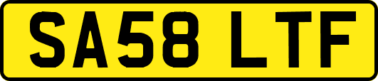 SA58LTF