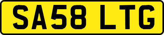 SA58LTG