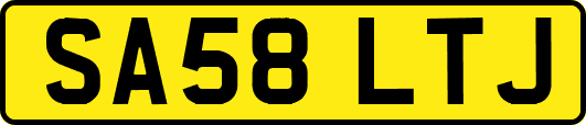 SA58LTJ
