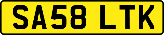 SA58LTK