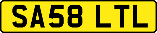 SA58LTL